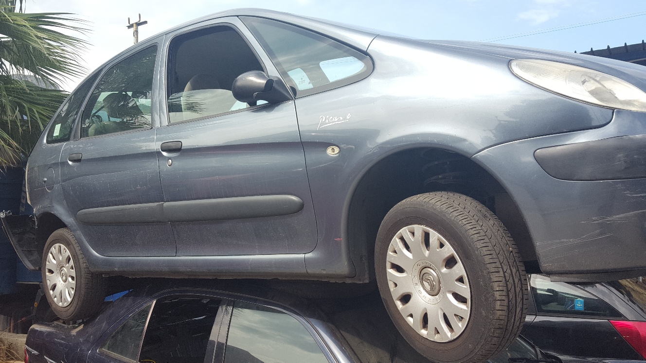 citroen picasso