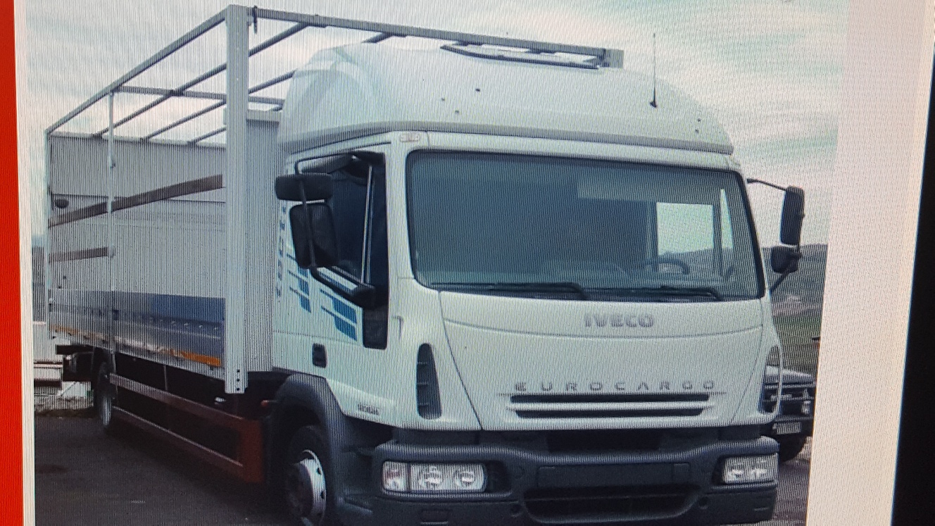 IVECO EUROCARGO 120 E 24