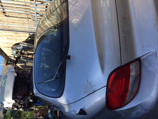 hyundai coupe
